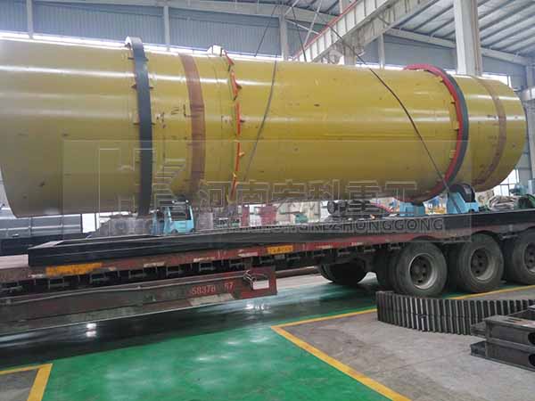 蕉城區沙子、河沙、黃沙、海沙、石英砂的烘干處理設備