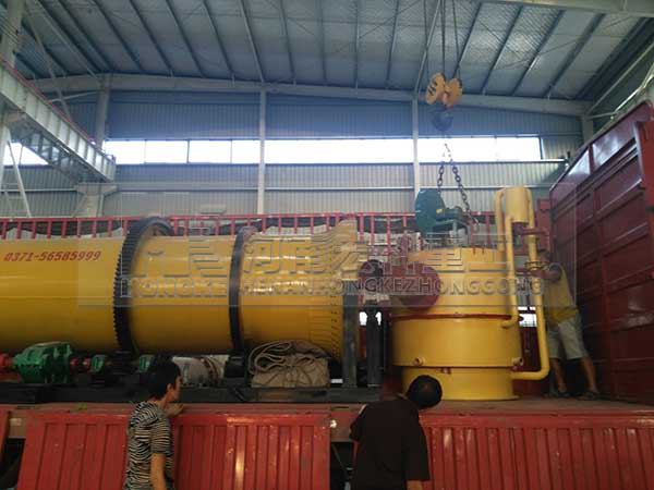 項城市畜禽養殖場雞糞、豬糞、牛糞、糞便處理方法