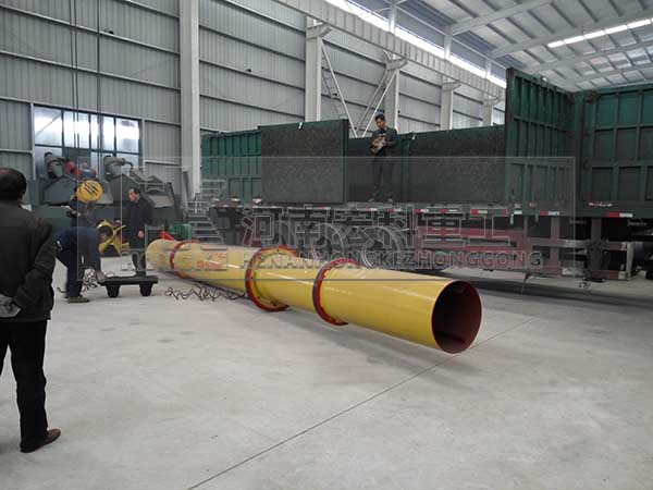 驛城區畜禽養殖場雞糞、豬糞、牛糞、糞便處理方法