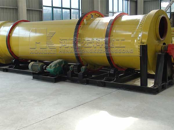 牛糞烘干機，牛糞處理設備