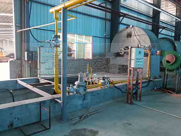 回轉(zhuǎn)窯設(shè)備選購(gòu)的三大要點(diǎn)